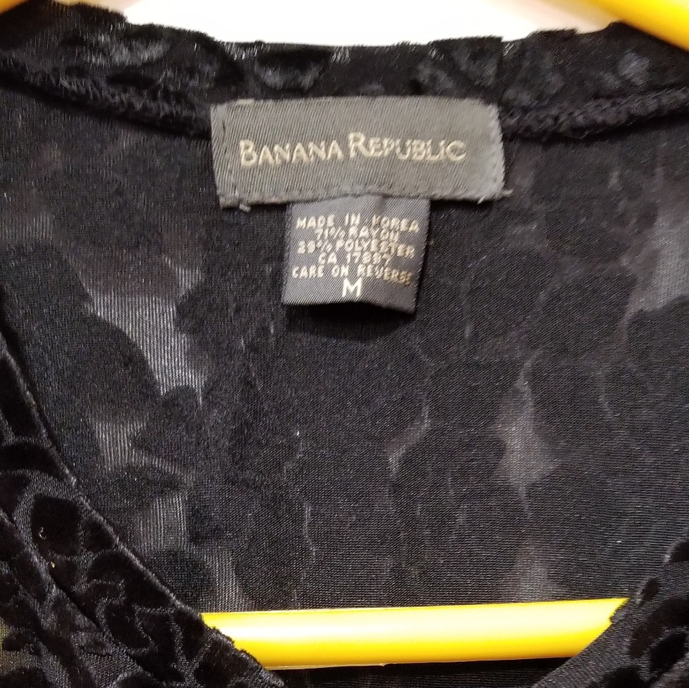 Blouse - Picture 3 of 3